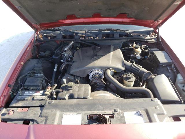 Photo 7 from auction – 1999 FORD CROWN VICT with VIN 2FAFP74W0XX111940