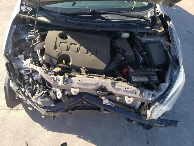 Photo 7 from auction – 2016 TOYOTA COROLLA L with VIN 2T1BURHE7GC573947