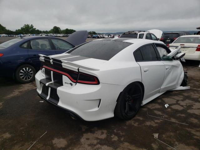 Photo 4 from auction – 2018 DODGE CHARGER SR with VIN 2C3CDXL91JH335130