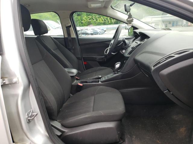 Photo 5 from auction – 2016 FORD FOCUS SE with VIN 1FADP3F23GL274802