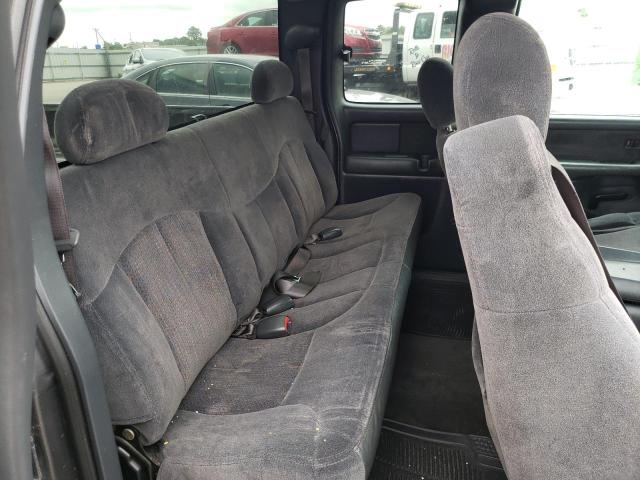 Photo 6 from auction – 2001 CHEVROLET SILVERADO with VIN 1GCEC19T01Z211518