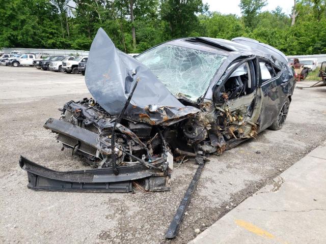 Photo 2 from auction – 2016 TOYOTA COROLLA L with VIN 5YFBURHE7GP553133