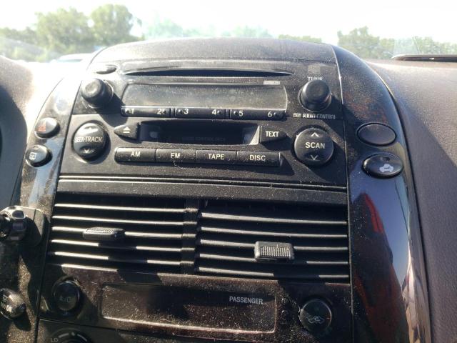 Photo 9 from auction – 2005 TOYOTA SIENNA CE with VIN 5TDZA23C75S242486