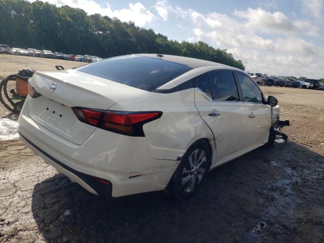 Photo 4 from auction – 2019 NISSAN ALTIMA S with VIN 1N4BL4BV6KC130193