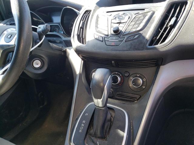 Photo 9 from auction – 2013 FORD ESCAPE SE with VIN 1FMCU0GX6DUC63169