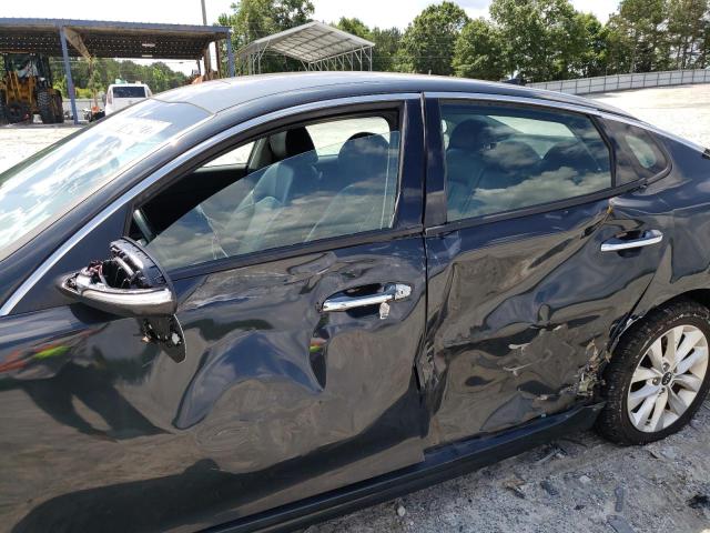 Photo 9 from auction – 2016 KIA OPTIMA EX with VIN 5XXGU4L39GG039579
