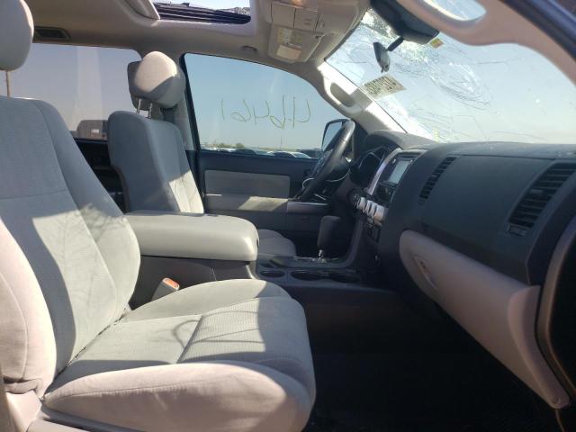 Photo 5 from auction – 2019 TOYOTA SEQUOIA SR with VIN 5TDBY5G17KS166626