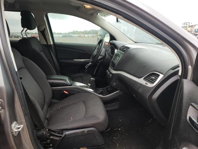 Photo 5 from auction – 2012 DODGE JOURNEY SX with VIN 3C4PDCBG9CT262167