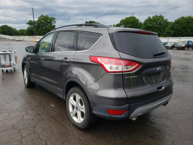 Photo 3 from auction – 2016 FORD ESCAPE SE with VIN 1FMCU0GXXGUA30500