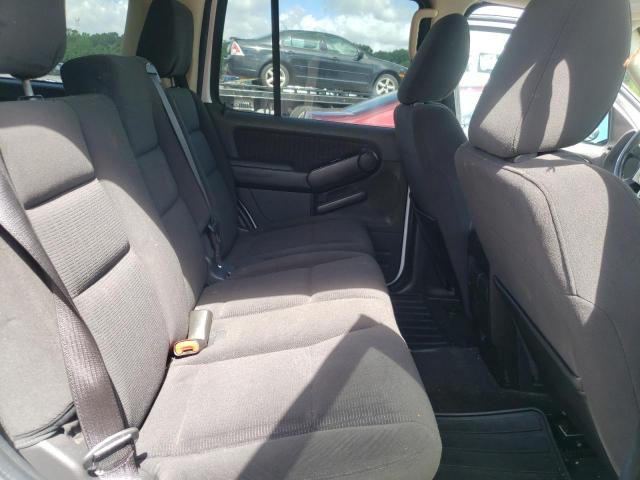Photo 6 from auction – 2010 FORD EXPLORER X with VIN 1FMEU7DE1AUA45639