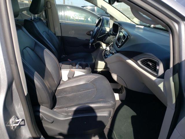 Photo 8 from auction – 2019 CHRYSLER PACIFICA T with VIN 2C4RC1BGXKR626632