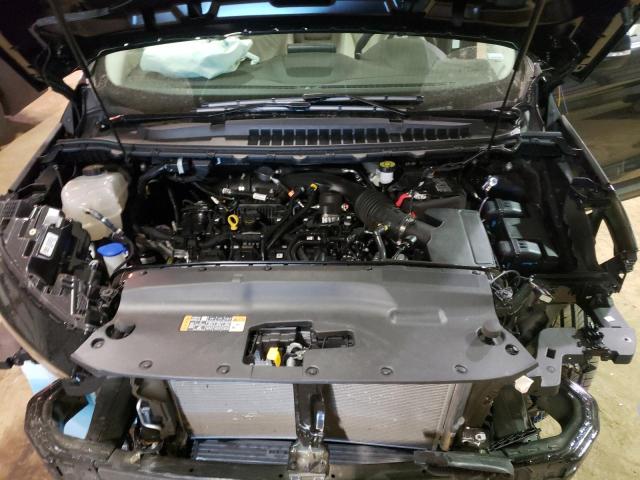 Photo 7 from auction – 2022 FORD EDGE TITAN with VIN 2FMPK4K93NBA51652
