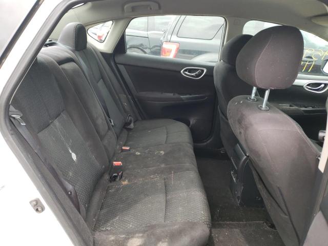 Photo 6 from auction – 2013 NISSAN SENTRA S with VIN 3N1AB7AP3DL772409
