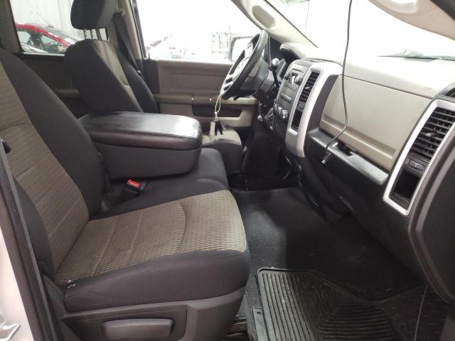 Photo 5 from auction – 2011 DODGE RAM 1500 with VIN 1D7RV1GP0BS525512