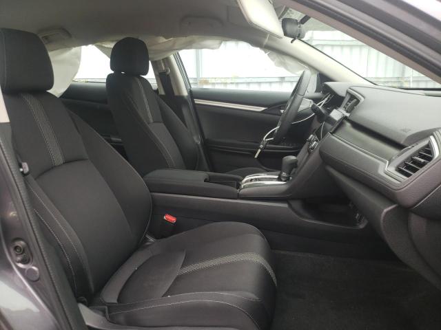 Photo 5 from auction – 2017 HONDA CIVIC LX with VIN 2HGFC2F60HH006222