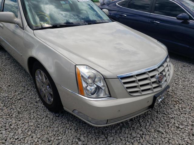 Photo 9 from auction – 2011 CADILLAC DTS PREMIU with VIN 1G6KH5E61BU128838