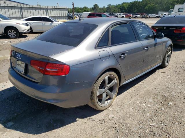 Photo 4 from auction – 2014 AUDI A4 PREMIUM with VIN WAUEFAFL7EA075885