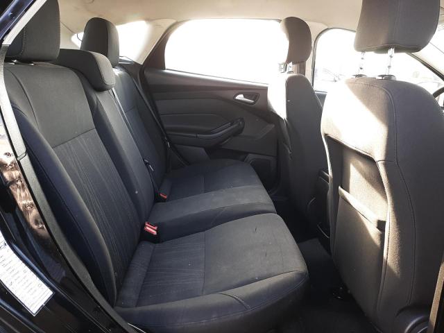 Photo 6 from auction – 2016 FORD FOCUS SE with VIN 1FADP3K21GL286095