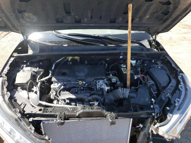 Photo 7 from auction – 2019 TOYOTA RAV4 XLE with VIN JTMP1RFV4KD510933
