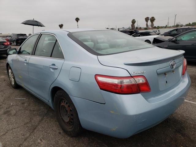 Photo 3 from auction – 2008 TOYOTA CAMRY CE with VIN 4T4BE46K78R036137