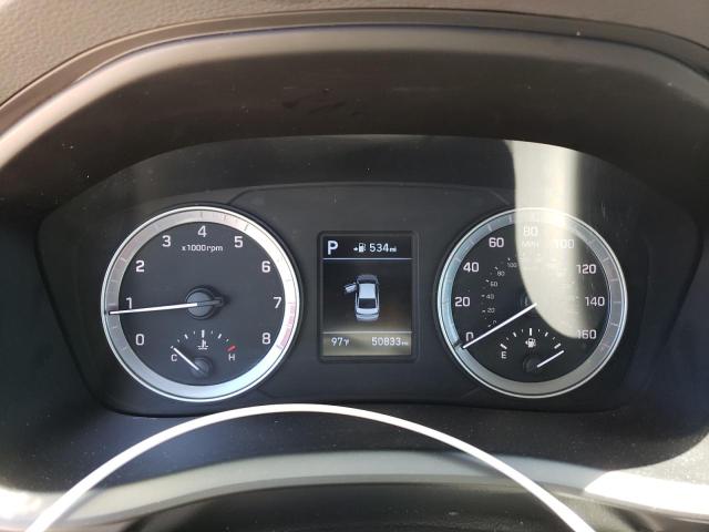 Photo 8 from auction – 2019 HYUNDAI SONATA SE with VIN 5NPE24AF3KH799448