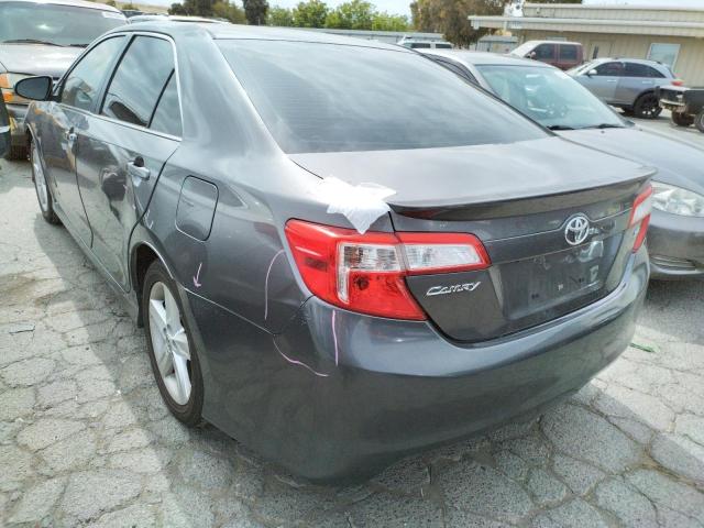 Photo 3 from auction – 2014 TOYOTA CAMRY L with VIN 4T1BF1FK8EU791914