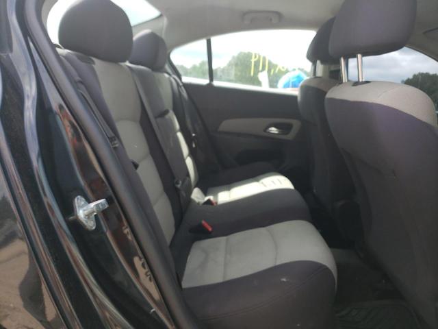 Photo 6 from auction – 2012 CHEVROLET CRUZE LS with VIN 1G1PC5SH1C7324911