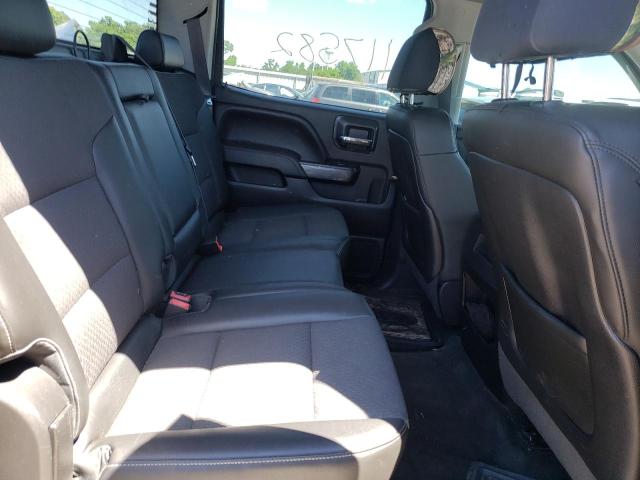 Photo 6 from auction – 2015 GMC SIERRA K15 with VIN 3GTU2UEC1FG180888