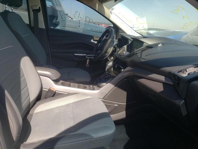 Photo 5 from auction – 2015 FORD ESCAPE SE with VIN 1FMCU0GX4FUC05984
