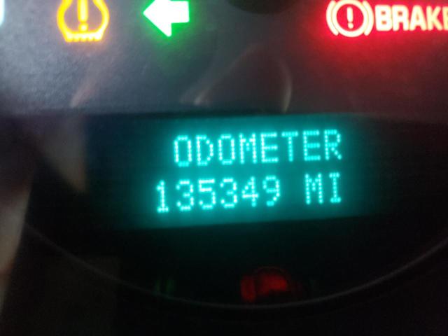 Photo 8 from auction – 2011 GMC SIERRA C15 with VIN 1GTN1TE09BZ300311