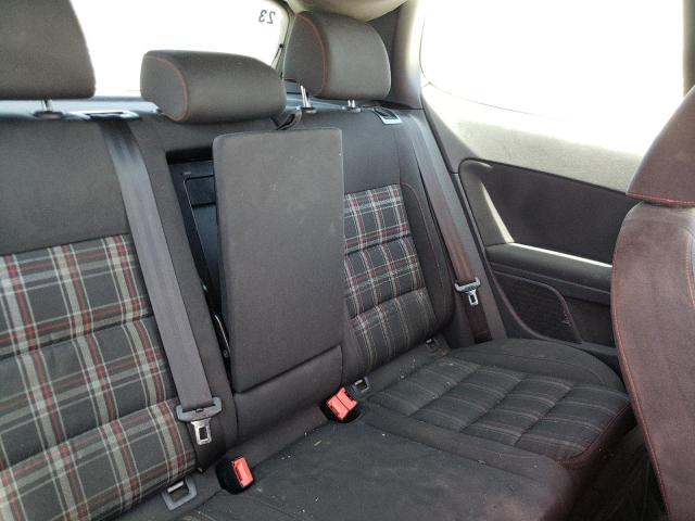 Photo 6 from auction – 2012 VOLKSWAGEN GTI with VIN WVWFD7AJ9CW331269