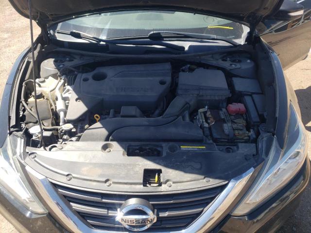 Photo 7 from auction – 2016 NISSAN ALTIMA 2.5 with VIN 1N4AL3AP9GC179324