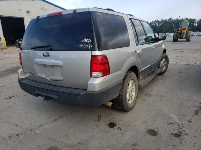 Photo 4 from auction – 2004 FORD EXPEDITION with VIN 1FMRU15W74LA23662