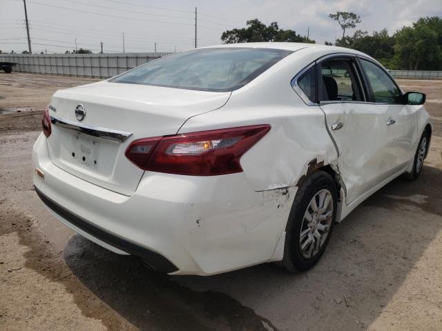 Photo 4 from auction – 2018 NISSAN ALTIMA 2.5 with VIN 1N4AL3AP6JC178977