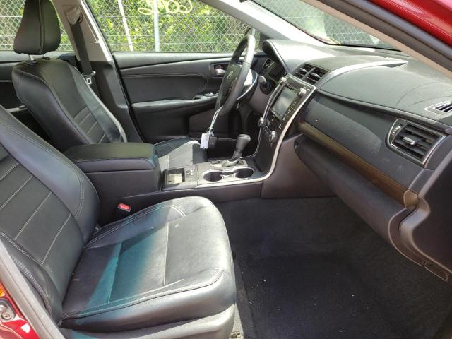 Photo 5 from auction – 2017 TOYOTA CAMRY with VIN 4T1BF1FK4HU713828