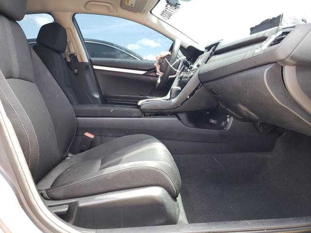 Photo 5 from auction – 2021 HONDA CIVIC LX with VIN 2HGFC2F65MH539127