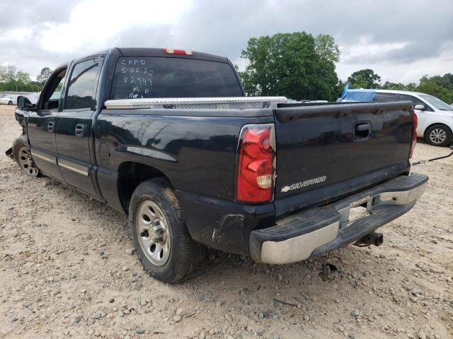 Photo 3 from auction – 2007 CHEVROLET SILVERADO with VIN 2GCEC13V371172743