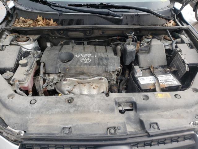 Photo 2 from auction – 2009 TOYOTA RAV4 with VIN JTMBF33V59D001408