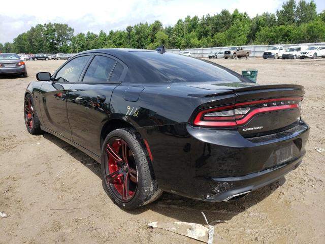 Zdjęcie 3 z aukcji – 2015 DODGE CHARGER R/ z VIN 2C3CDXCT9FH827276