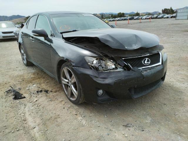 Photo 9 from auction – 2011 LEXUS IS 250 with VIN JTHBF5C25B5148232