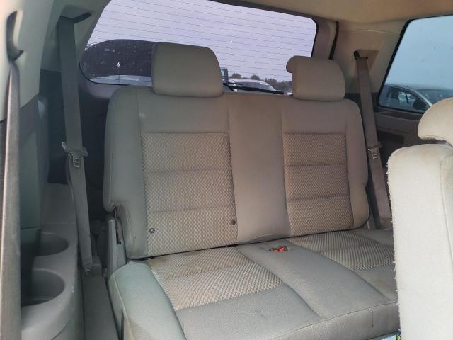 Photo 9 from auction – 2006 FORD FREESTYLE with VIN 1FMZK01136GA04953