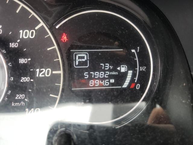 Photo 8 from auction – 2015 NISSAN VERSA NOTE with VIN 3N1CE2CP6FL393276