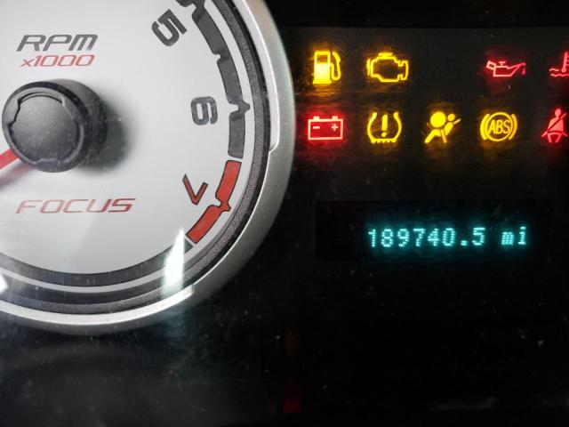 Photo 8 from auction – 2008 FORD FOCUS SE with VIN 1FAHP35NX8W101663