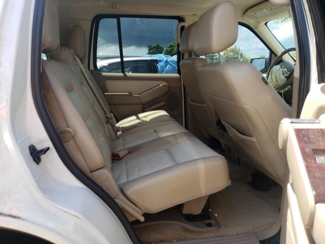 Photo 10 from auction – 2007 FORD EXPLORER L with VIN 1FMEU65817UA89409