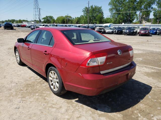 Photo 3 from auction – 2006 MERCURY MILAN with VIN 3MEFM07Z46R627066