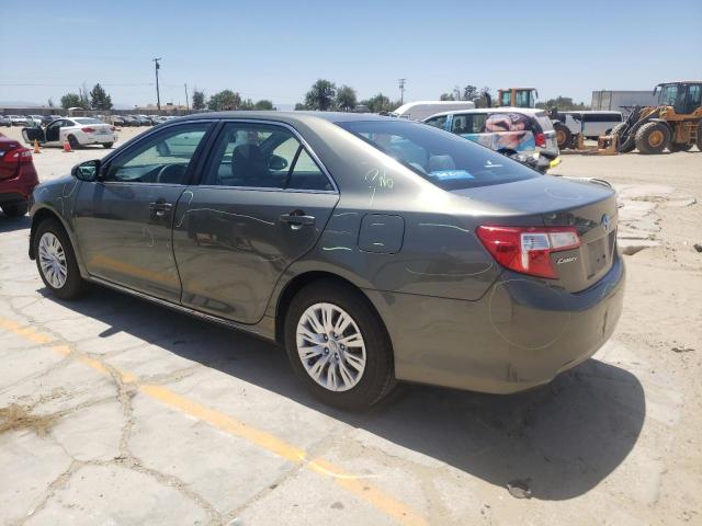 Photo 3 from auction – 2014 TOYOTA CAMRY L with VIN 4T4BF1FK8ER405949