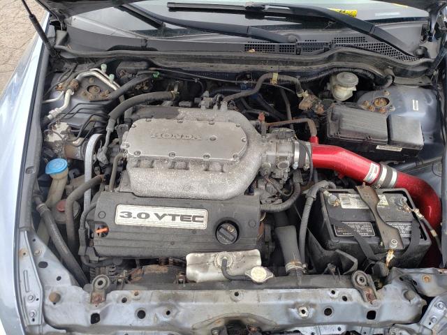 Photo 7 from auction – 2007 HONDA ACCORD EX with VIN 1HGCM66897A004748