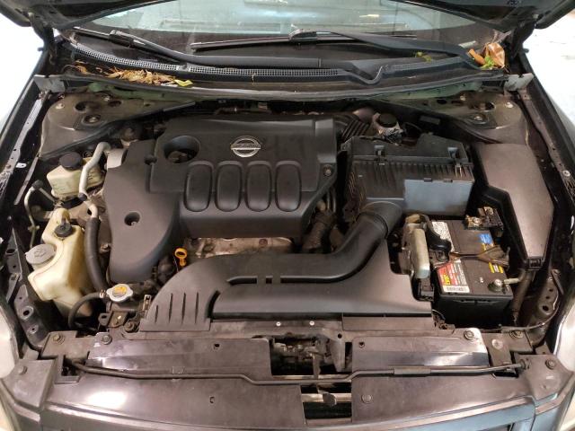 Photo 7 from auction – 2008 NISSAN ALTIMA 2.5 with VIN 1N4AL24E58C242280