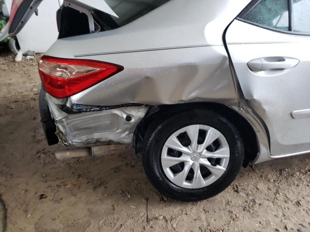 Photo 9 from auction – 2017 TOYOTA COROLLA L with VIN 2T1BURHE4HC773735