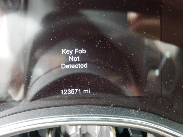 Photo 8 from auction – 2016 JEEP GRAND CHER with VIN 1C4RJFBG2GC447553